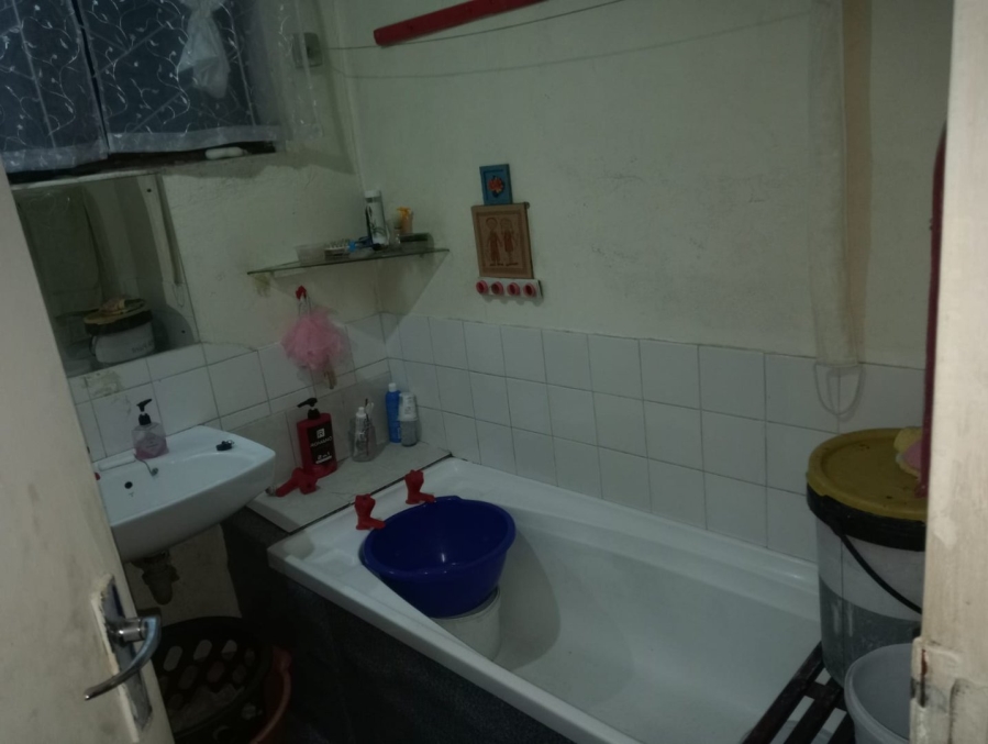 2 Bedroom Property for Sale in Voorbrug Western Cape